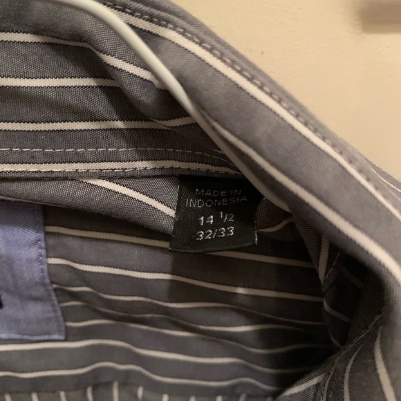 Esquire Dress Shirt - Picture 4 of 4